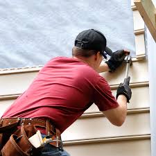 How To Choose The Right Materials for Your Siding Installation in 'Burbank, IL